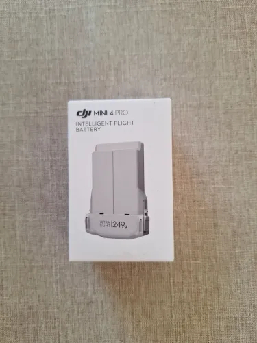 BATERIA DJI MINI 4 PRO