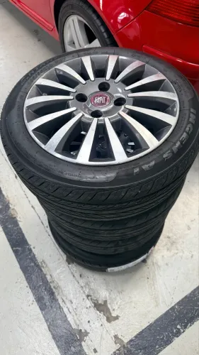 Rodas Linea aro 14