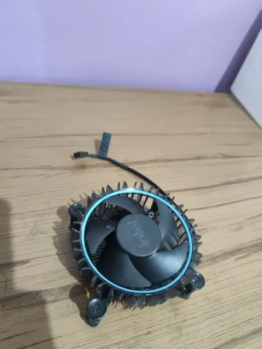 Air cooler