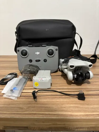Drone DJI Mini 3