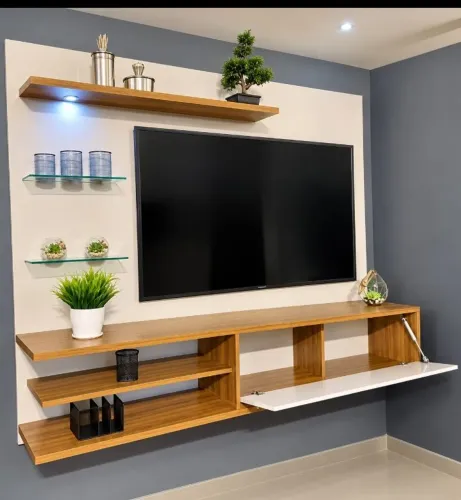 Painel NT com leds