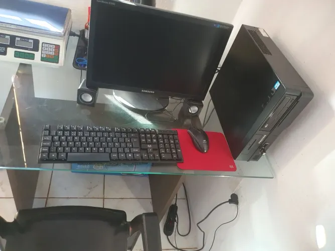 Computador positivo