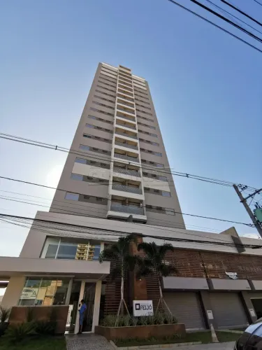 Apartamento Padrão em Araraquara
