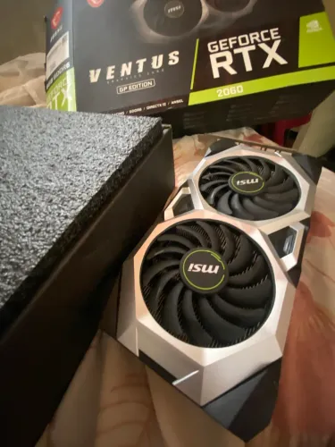 rtx 2060 6gb