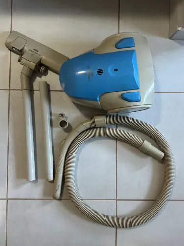 Vendo aspirador de pó!