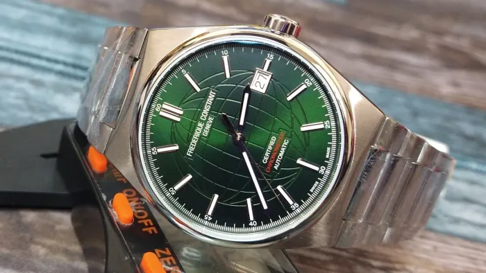Frederique Constant Highlife