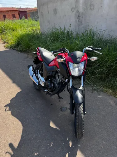 fan 160 a venda