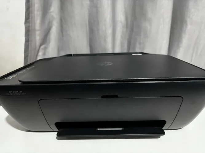 Impressora Multifuncional HP Deskjet Ink Advantage 2874