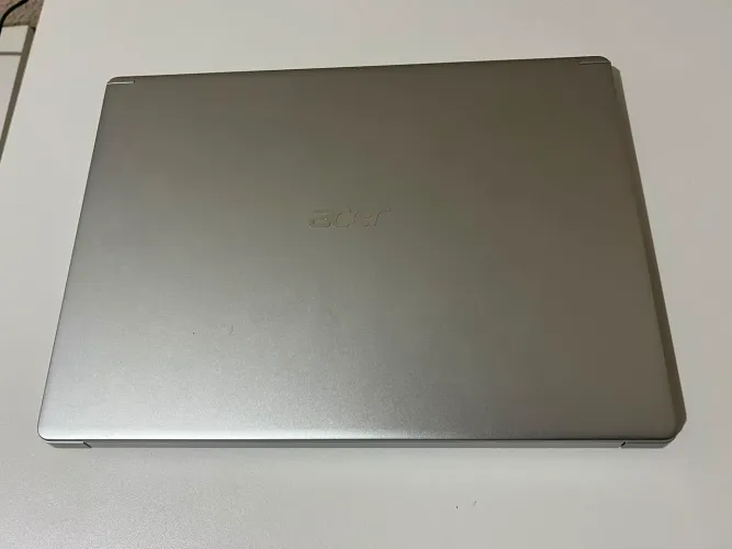Notebook Acer Aspire 5