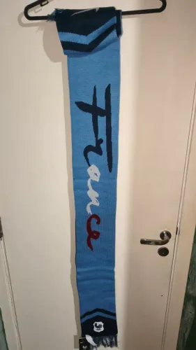 Cachecol França Nike