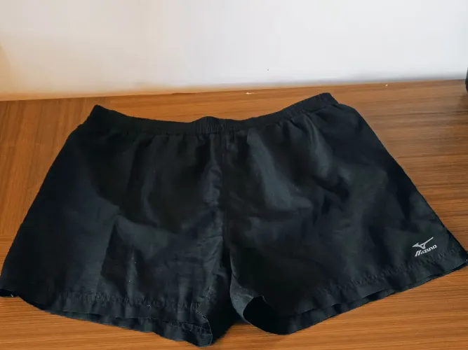 Short Feminino Esportivo Mizuno 