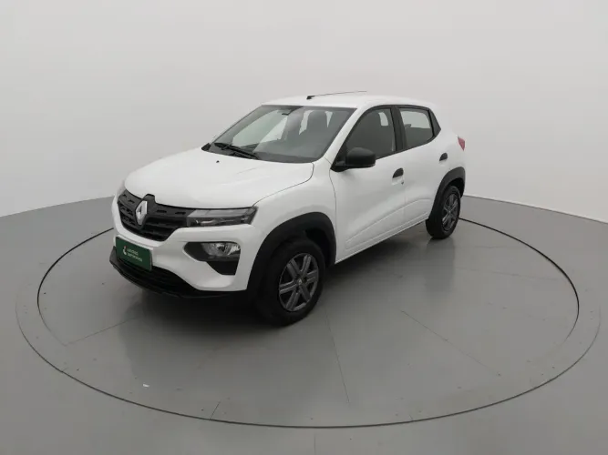 Renault Kwid 1.0 Zen 2025