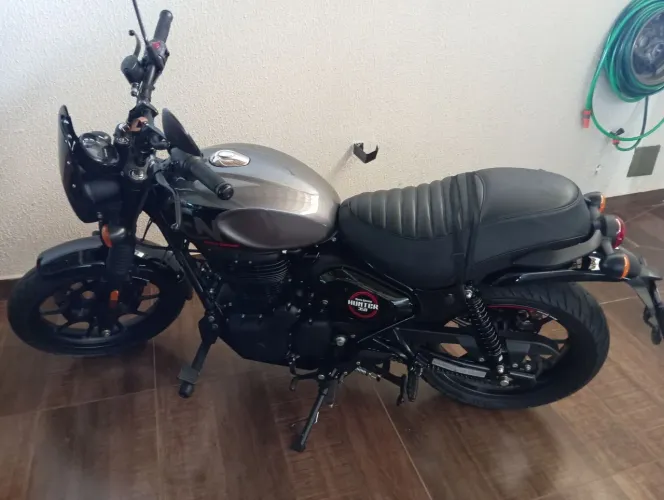 Vendo Hunter 25/26