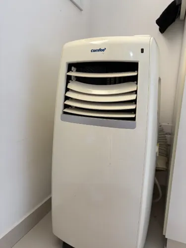 Ar condicionado portátil comfee