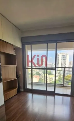 STUDIO RESIDENCIAL em São Paulo - São Paulo, Vila Mariana