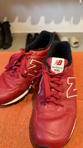 New Balance 996 NOVÍSSIMO