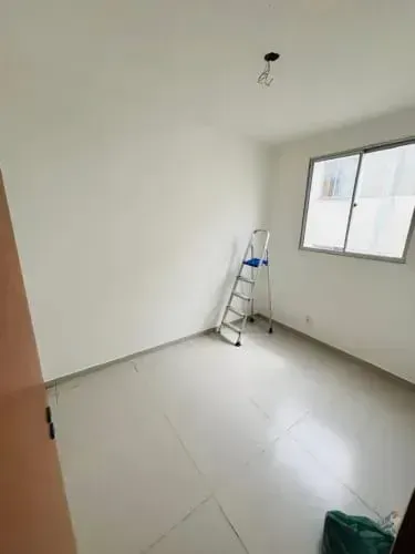 Imóvel para venda com 26 metros quadrados com 1 quarto em Vista Alegre - São Gonçalo - RJ