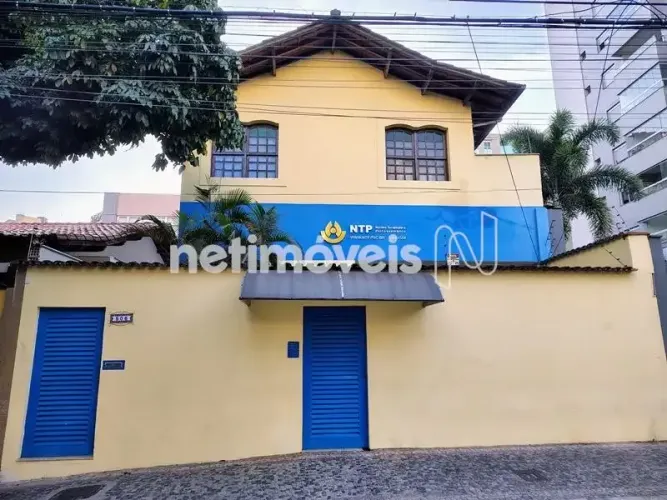 Venda Casa Santa Efigênia Belo Horizonte