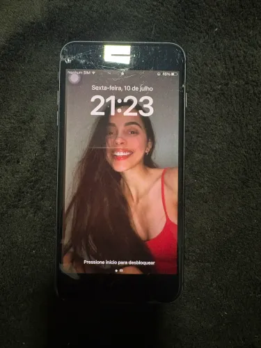 iPhone 8 Plus