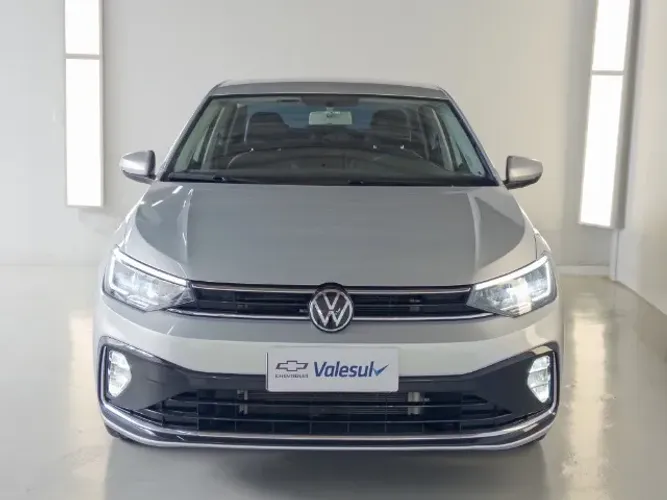 Volkswagen Virtus Comfort. 200 TSI 1.0 Flex 12V AUT 2026