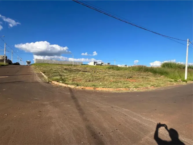 Lote comercial no residencial Campos do Jordão