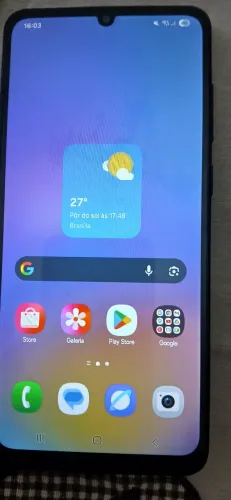 Samsung Galaxy A05