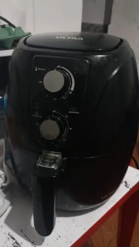 Airfryer 