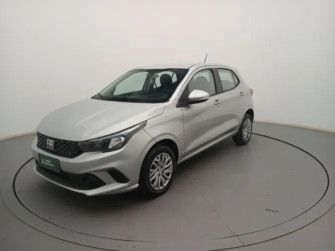 Fiat Argo Drive 1.0 Firefly 2022