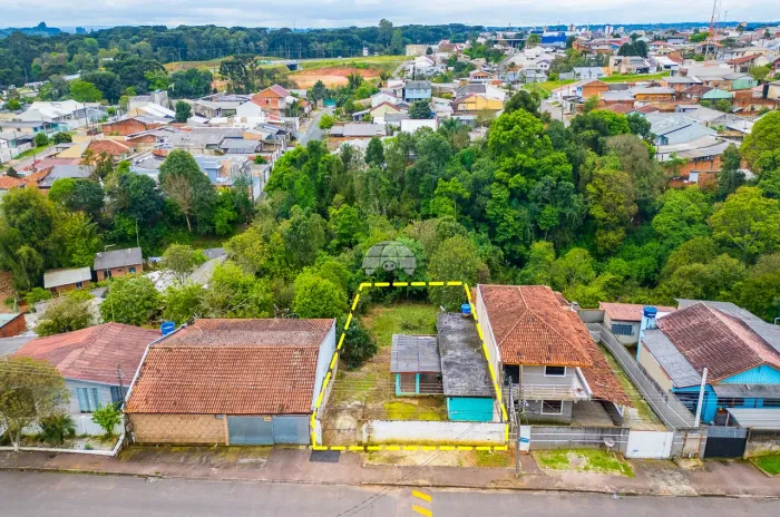 Vendas Terreno Fazenda Rio Grande PR