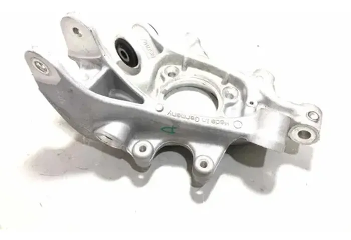 Montante Roda Traseira Direita Volkswagen Touareg V8 2011