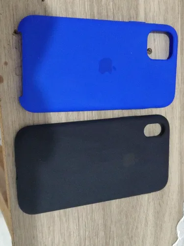 Capinha iPhone 11 ou XR