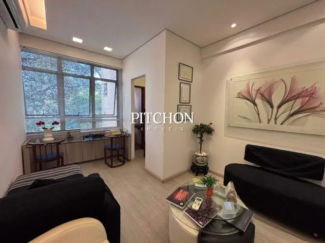 Sala comercial à venda com 38 m²