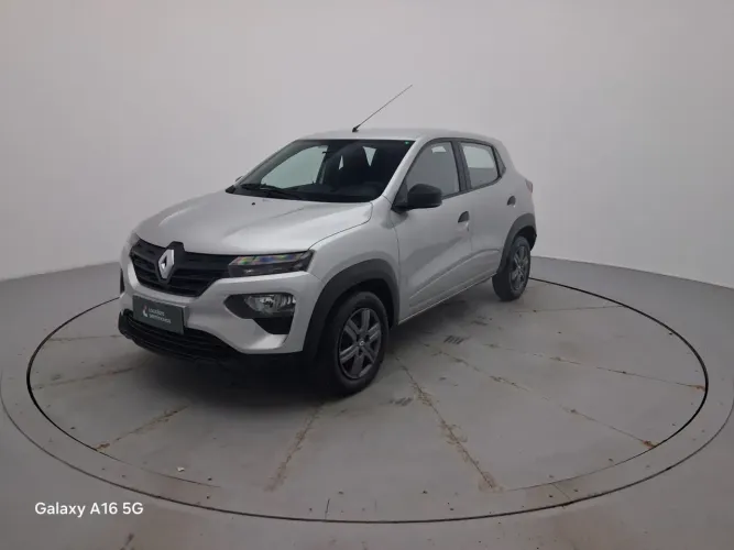 Renault Kwid 1.0 Zen 2025