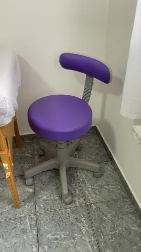Mocho para estética