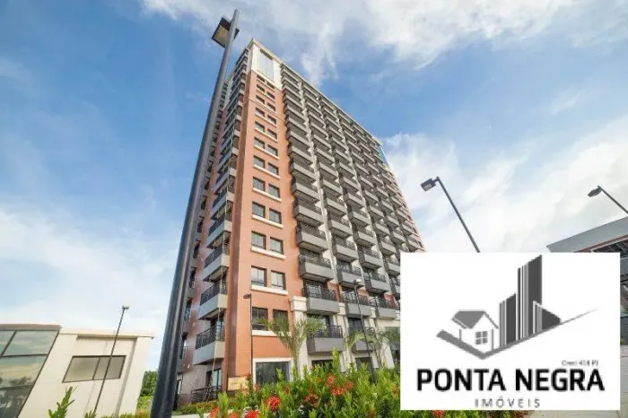 Britannia Park Office, sala de 31m2, venda , ponta negra