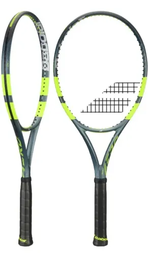 Babolat Pure Aero 100 L3 300g zero