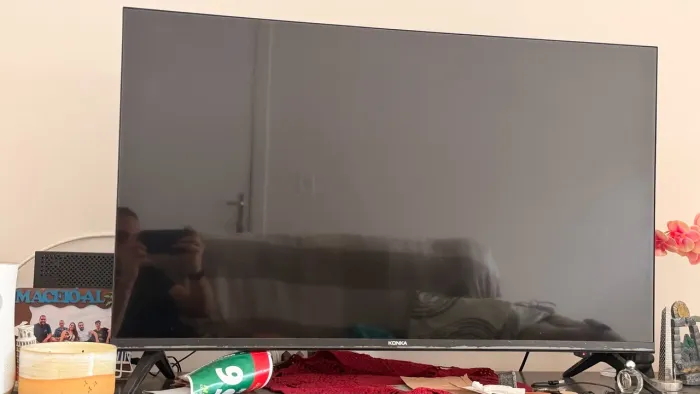 Smart Tv 43 pol