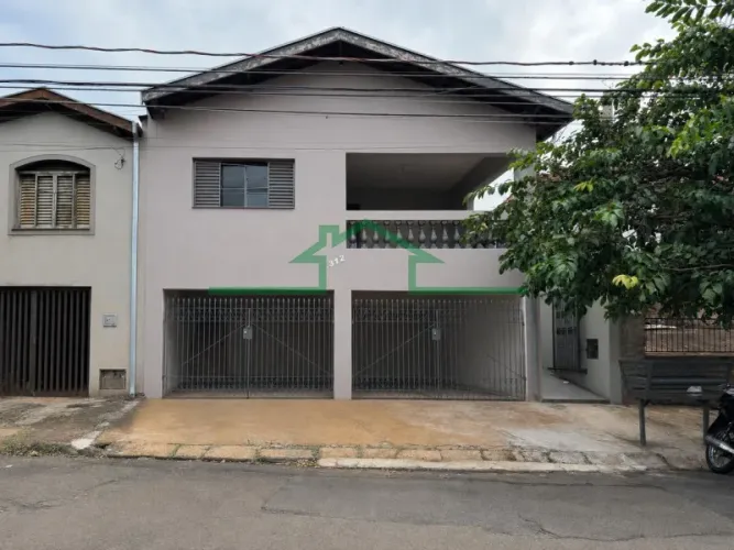Casas - VILA REZENDE