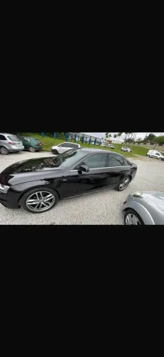 Audi A4 1.8 Tip./ Multitronic Turbo 2016