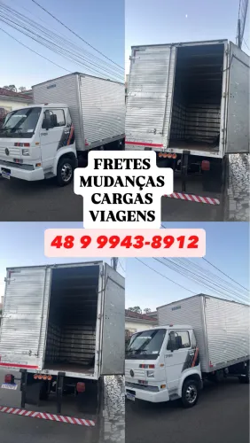 Frete barato mudança barata fretes e mudanças barato