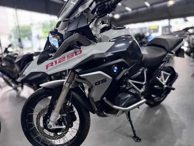 Bmw R 1250 gs sport 2023