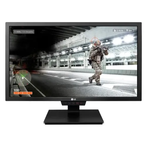 LG 144Hz 24"