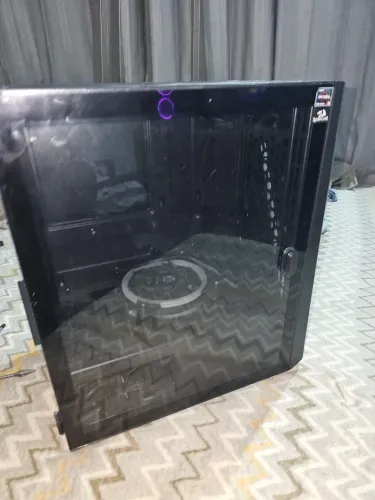 Gabinete Gamer Ninja