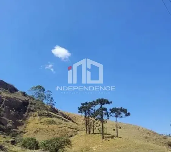Terreno à venda, São Francisco Xavier, São José dos Campos, SP