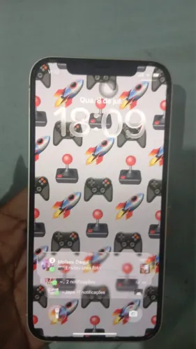 Vendo iphone 12