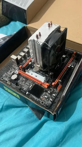 Kit xeon