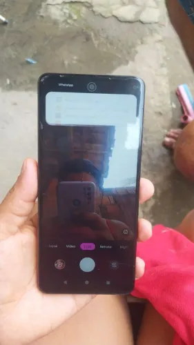 Celular moto G04s 128 gigas