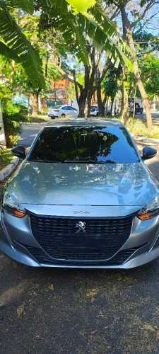 Peugeot 208 Like 1.0 Flex 6V 5P Mec. 2023
