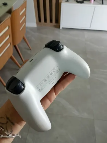 Controle Ps5