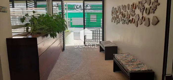 Sala à venda no bairro Guanabara em Campinas